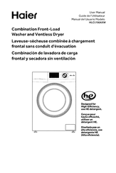 Haier HLC1700AXW User Manual