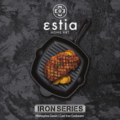 Estia IRON Series Manual