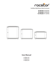 Rocstor Y10E001-B1 User Manual
