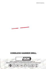 P.I.T. PBH20H-22B/1 Manual