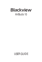 Blackview AirBuds 10 User Manual