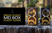 Magic Flight MD BOX Flight Manual