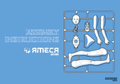 ENGINEERED ARTS Ameca Gen2 Assembly Instructions Manual