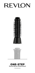 REVLON RVDR5325 Manual