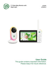 Leapfrog LF2415 User Manual