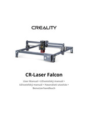 Creality CR-Laser Falcon User Manual