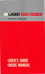 Laser 128 User Manual