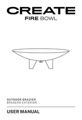 Create FIRE BOWL User Manual