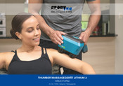 Sport-Tec 31403 Manual