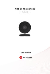 AV Access AnyCo M1 User Manual