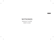 Withings Body Scan Product Manual