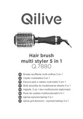 Qilive Q.7880 User Manual