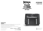 Ninja AF450ANZ Owner's Manual