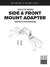 Next Level Racing 160 ELITE Series Instruction Manual