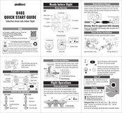 udir/c U46S Quick Start Manual