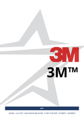 3M 9332+ AURA Quick Start Manual