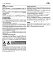 Orliman WALKERS Manual