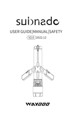 Waydoo 2862049 User Manual