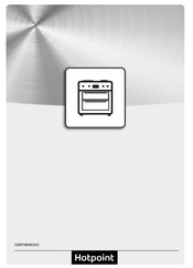 Hotpoint CD67V9H2CX/U Quick Manual