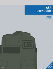 CSE ASR User Manual