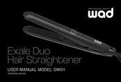 wad Exale Duo User Manual