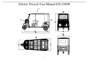 SAIGE E5 User Manual