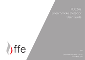FFE FDL242 User Manual