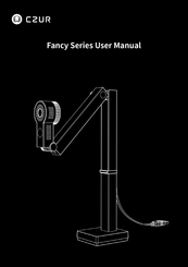 Czur Fancy pro User Manual