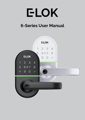 E-LOK 6 Series User Manual