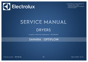 Electrolux SAHARA Service Manual