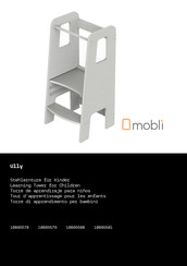 mobli Ully 10045581 Manual