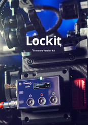 Ambient Master Lockit Manual