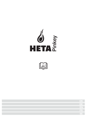 Heta Pinkey Manual