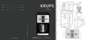 Krups SAVOY EC411050 Manual