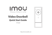 IMOU DB60-KIT Quick Start Manual