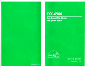 AMPTRON DX-6900 User Manual