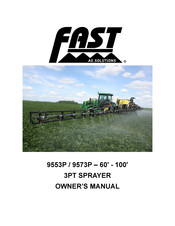 Fast 9573P Owner's Manual