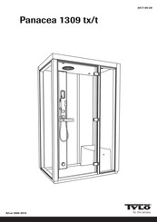 Tylo Panacea 1309 t User Manual