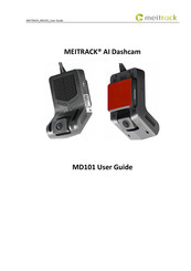 MeiTrack MD101 User Manual