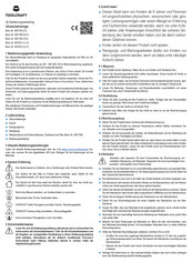 TOOLCRAFT 2901763 Operating Instructions Manual