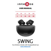 INTEZZE SWING User Manual