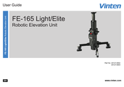 Vinten V4127-0002 User Manual