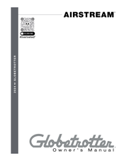 Airstream Globetrotter 2024 Owner's Manual