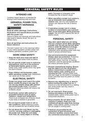 M7 DW-404 Manual