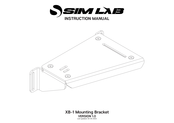 Sim-Lab XB-1 Instruction Manual