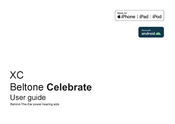 Beltone Super Power BTE 98 User Manual
