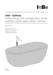 Clou InBe IB/05.40102 Installation Instructions Manual