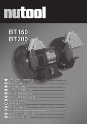 NUTOOL BT150 Manual