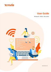 Tenda N6P-4H User Manual