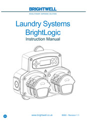 Brightwell BrightLogic Instruction Manual